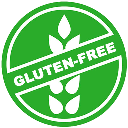 gluten free